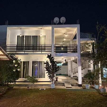 Shimada Villa Bentota Esterno foto