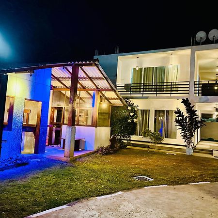 Shimada Villa Bentota Esterno foto