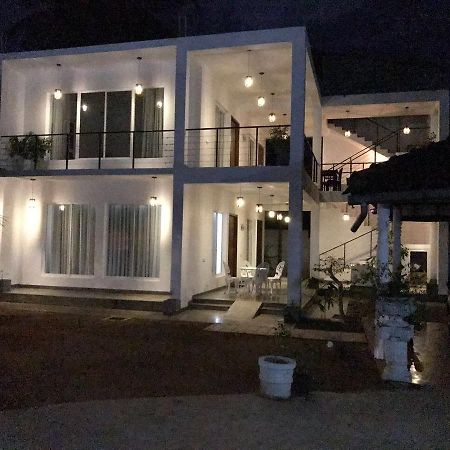 Shimada Villa Bentota Esterno foto