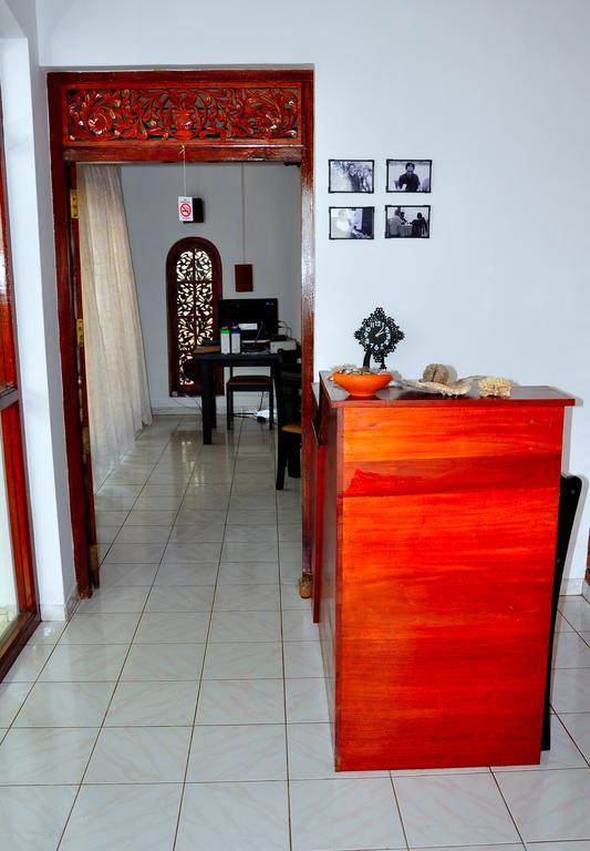 Shimada Villa Bentota Esterno foto