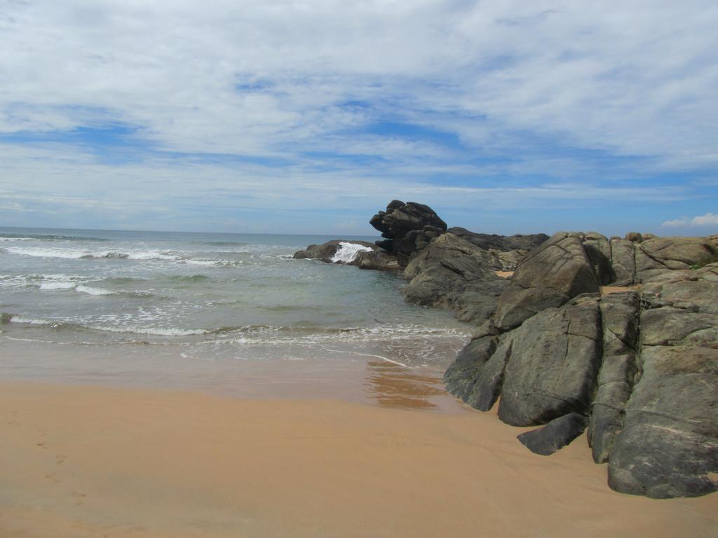 Shimada Villa Bentota Esterno foto