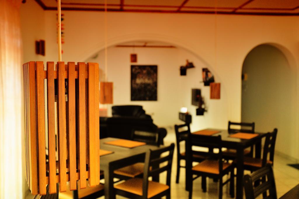 Shimada Villa Bentota Esterno foto