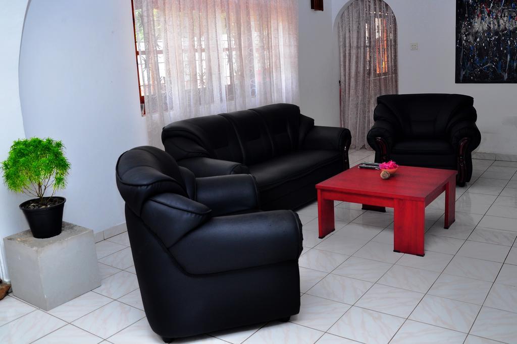 Shimada Villa Bentota Esterno foto