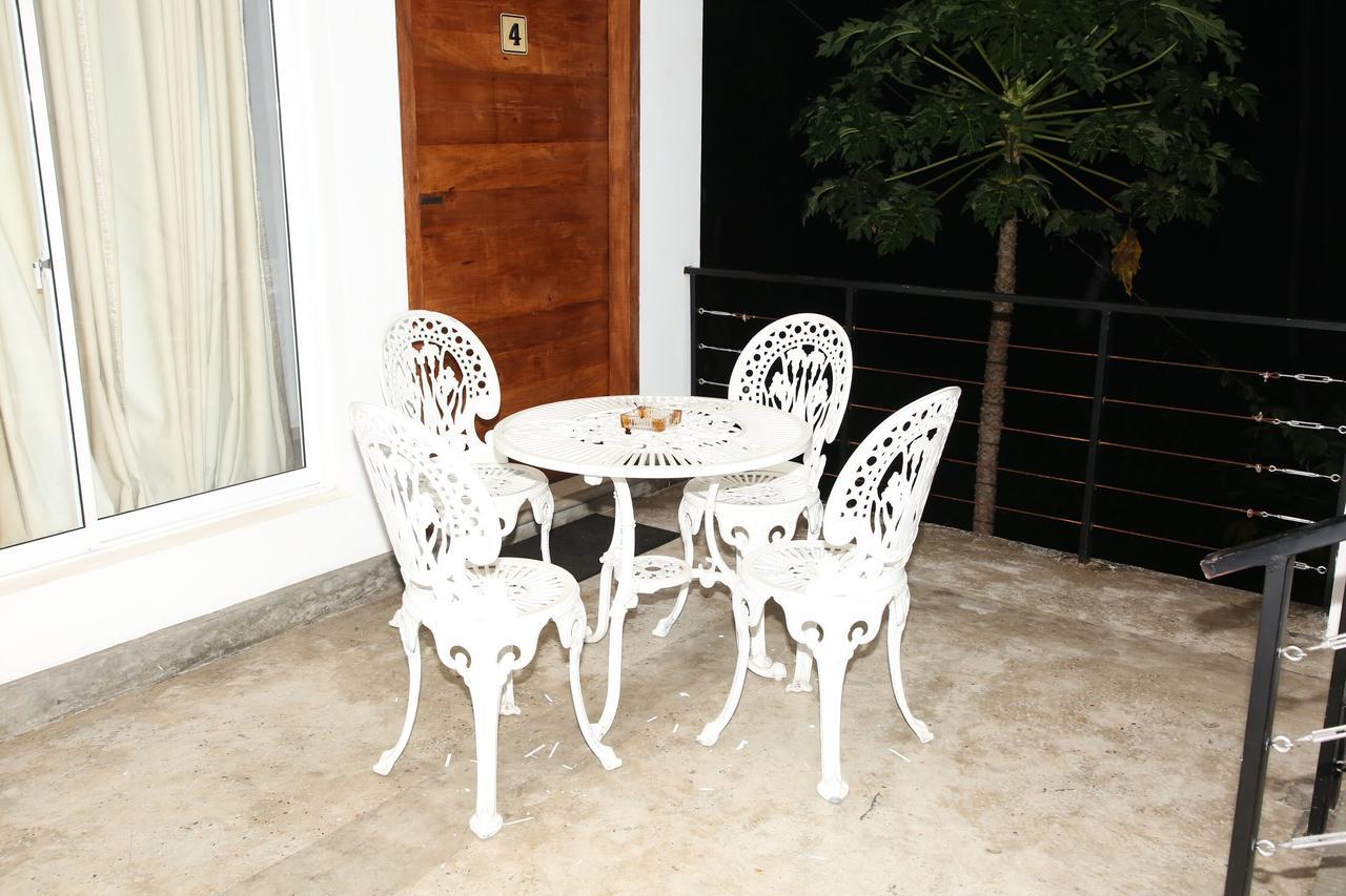 Shimada Villa Bentota Esterno foto