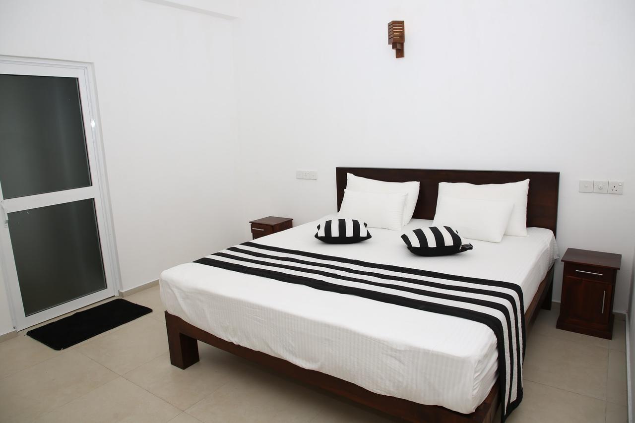 Shimada Villa Bentota Esterno foto