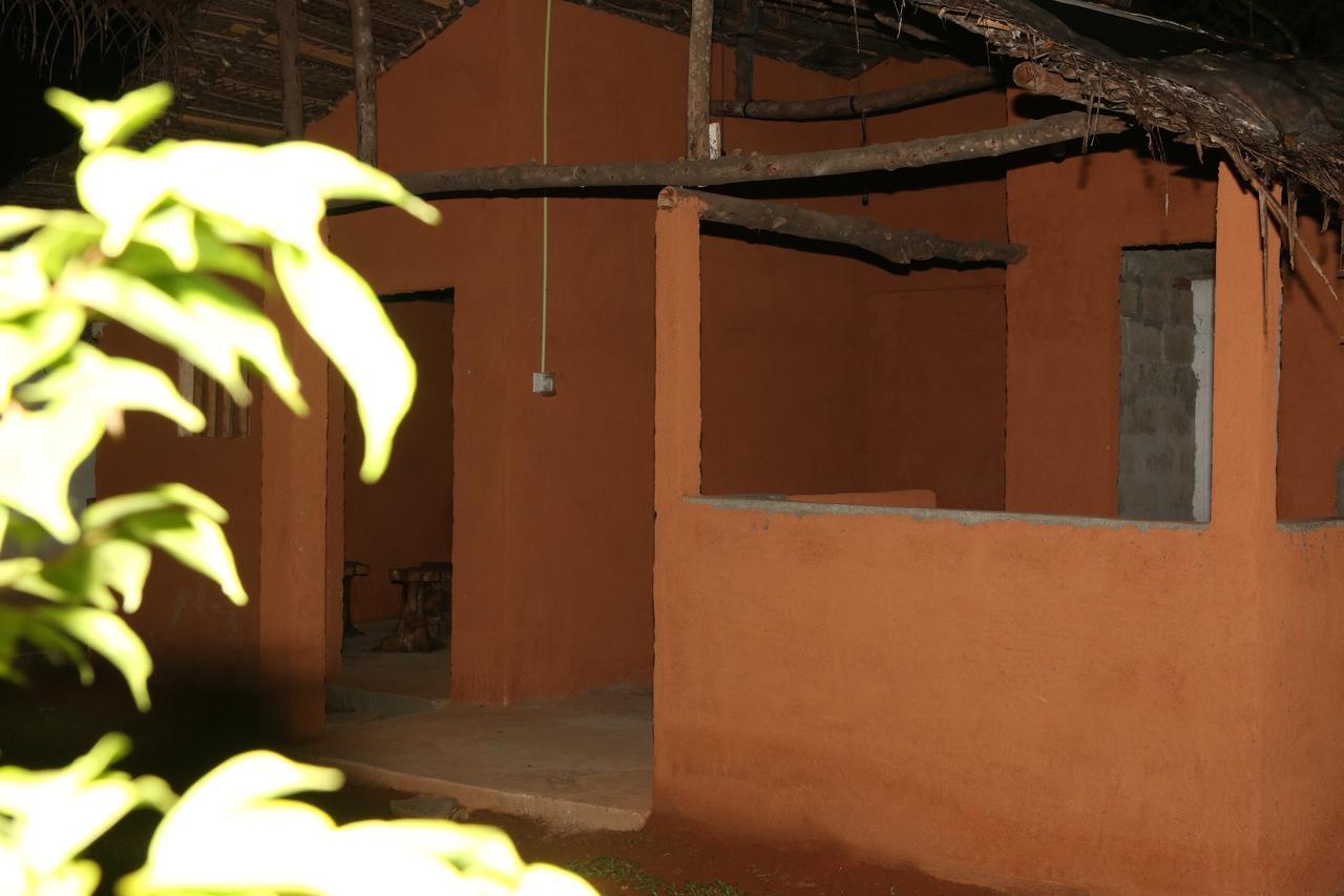 Shimada Villa Bentota Esterno foto