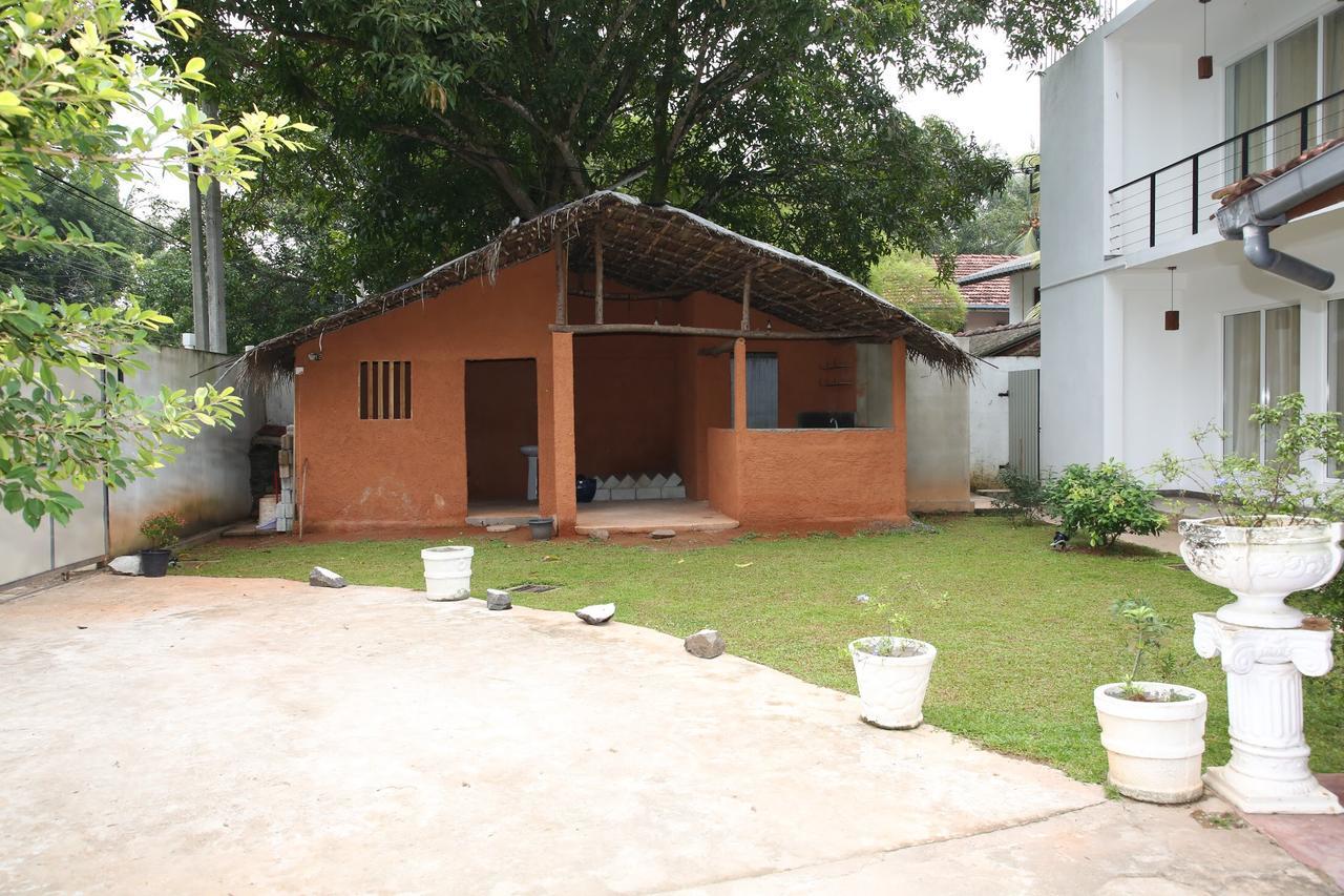 Shimada Villa Bentota Esterno foto