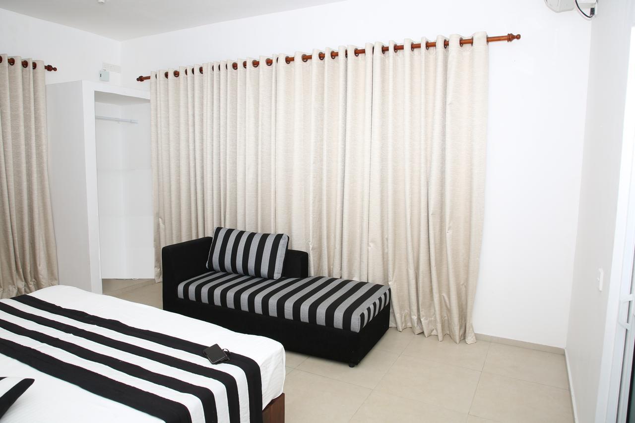 Shimada Villa Bentota Esterno foto