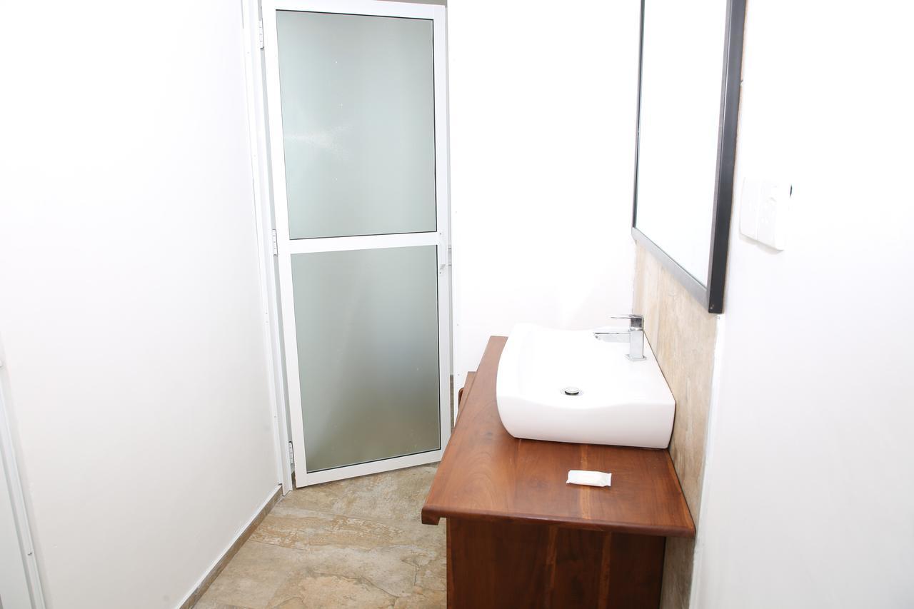 Shimada Villa Bentota Esterno foto