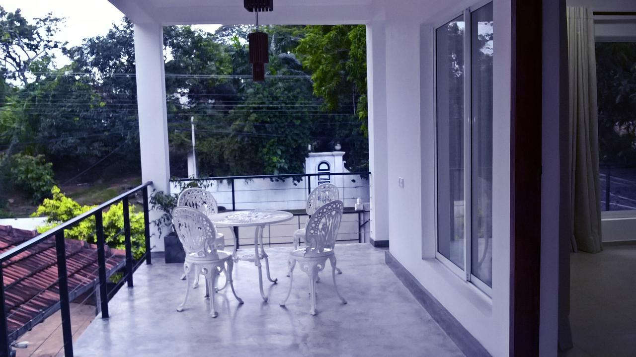 Shimada Villa Bentota Esterno foto