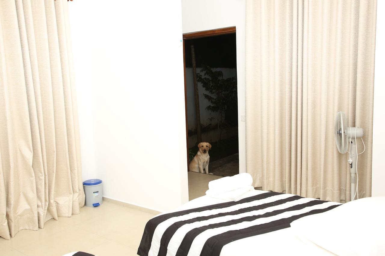 Shimada Villa Bentota Esterno foto