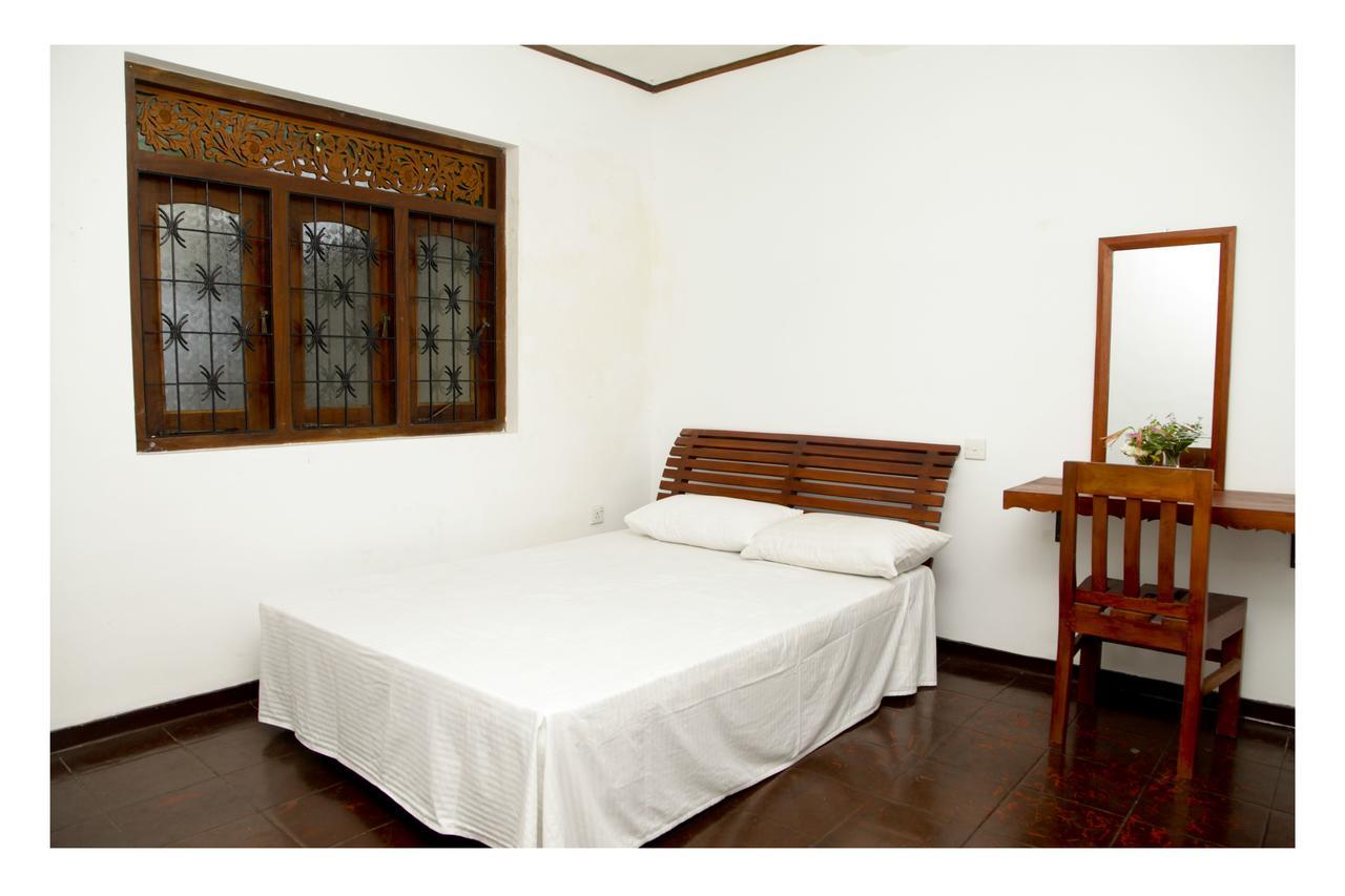 Shimada Villa Bentota Esterno foto