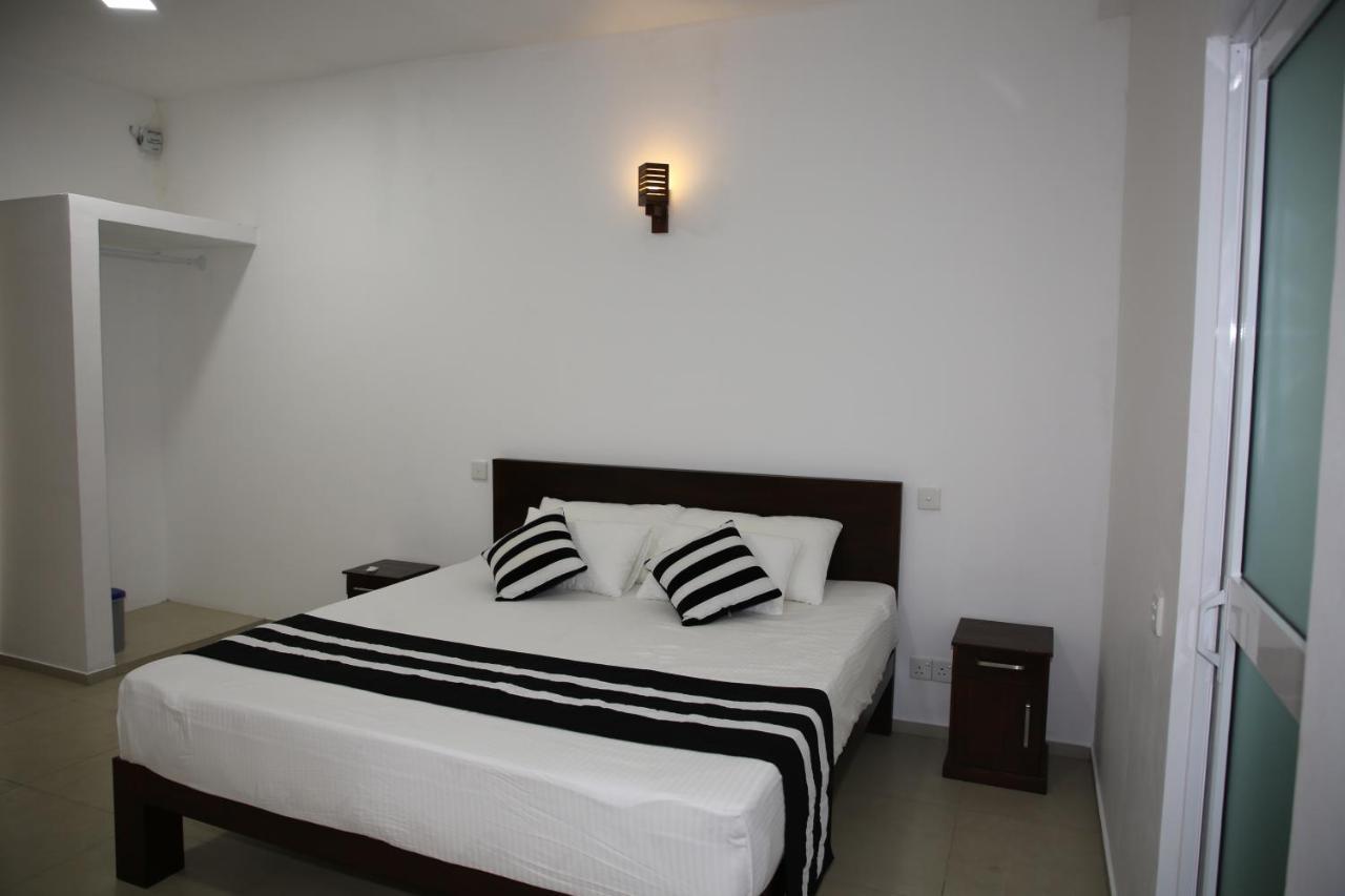 Shimada Villa Bentota Esterno foto