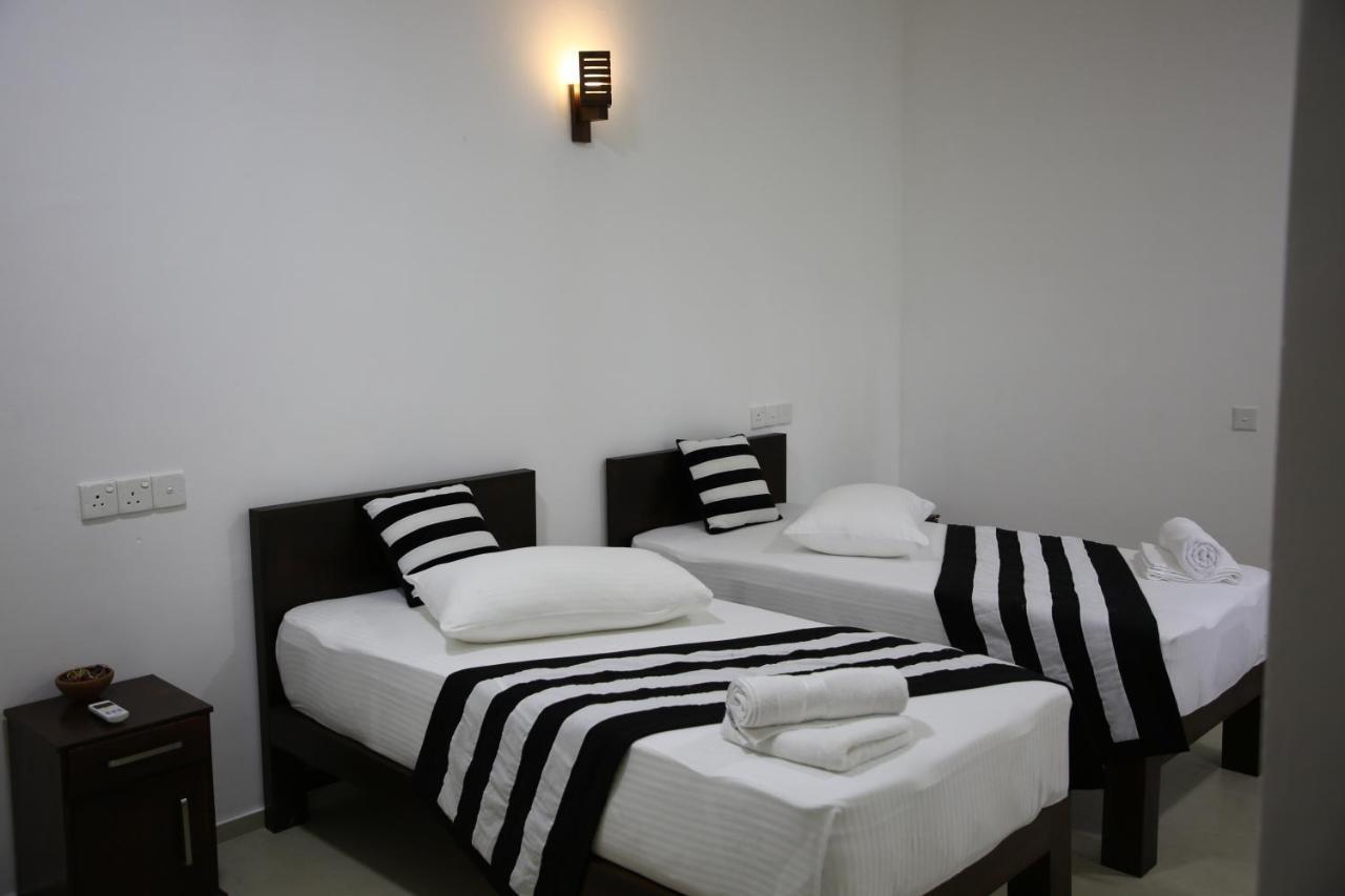 Shimada Villa Bentota Esterno foto
