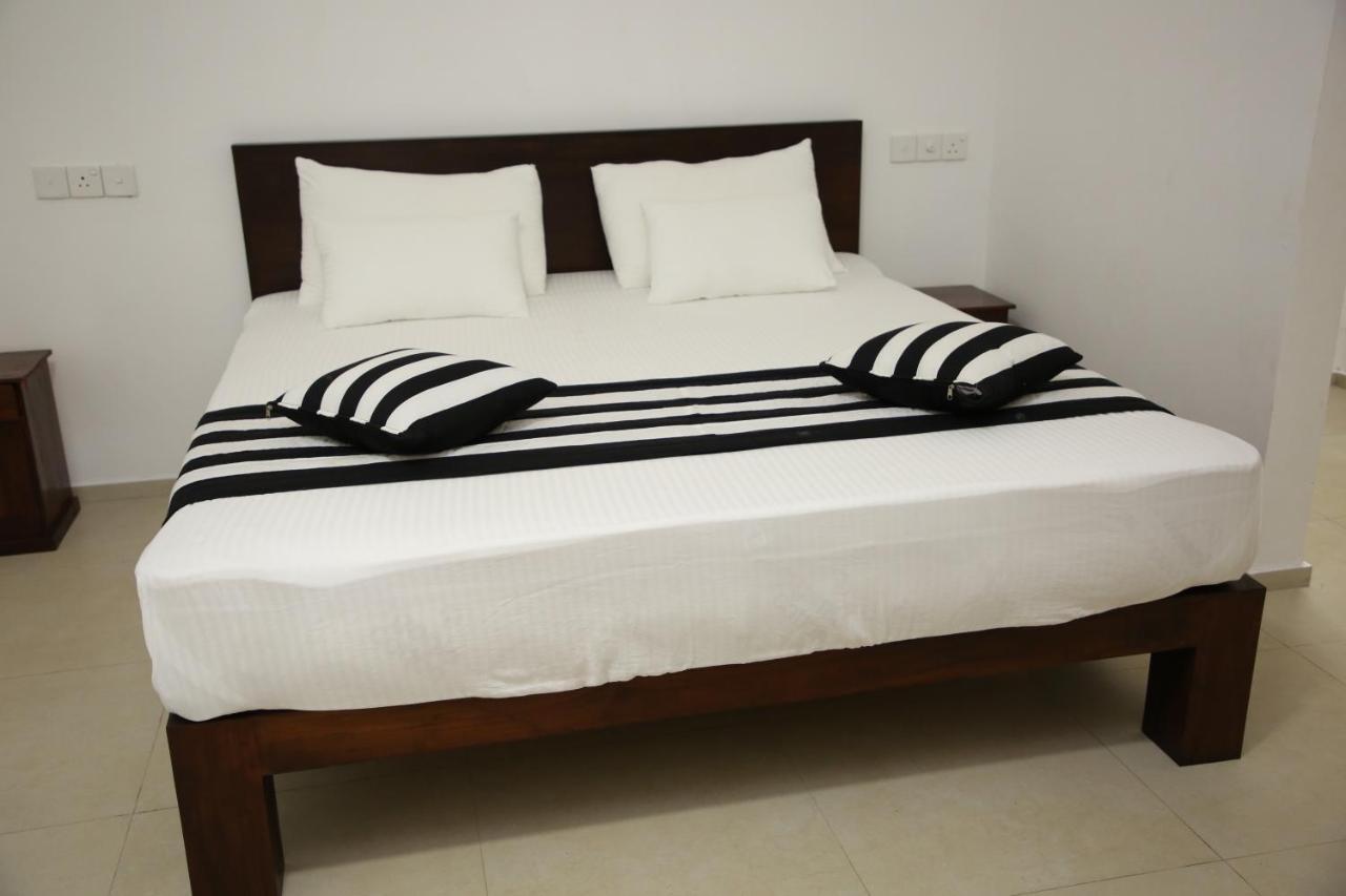 Shimada Villa Bentota Esterno foto
